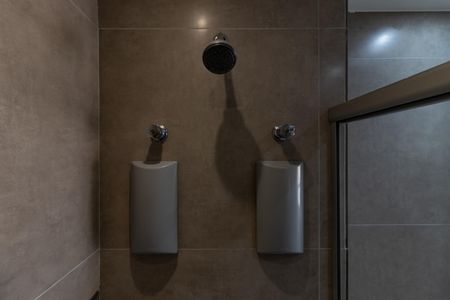 Studio para alugar com 42m², 1 quarto e 1 vagaBanheiro