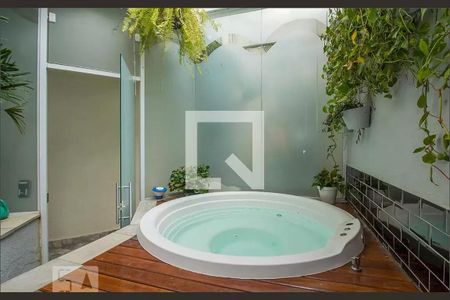 Studio para alugar com 42m², 1 quarto e 1 vagaÁrea comum