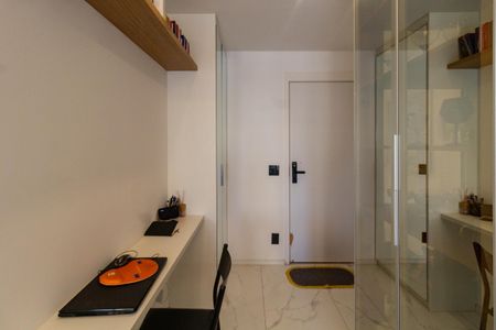 Apartamento à venda com 53m², 2 quartos e 1 vagaSala