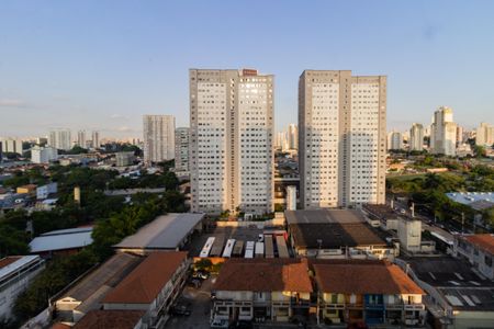 Apartamento à venda com 53m², 2 quartos e 1 vagaVista da Varanda