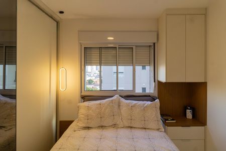 Apartamento à venda com 53m², 2 quartos e 1 vagaSuíte 1