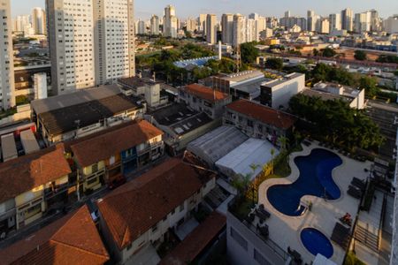 Apartamento à venda com 53m², 2 quartos e 1 vagaVista da Varanda