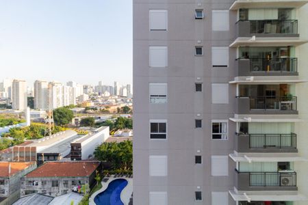 Apartamento à venda com 53m², 2 quartos e 1 vagaVista da Suíte 1