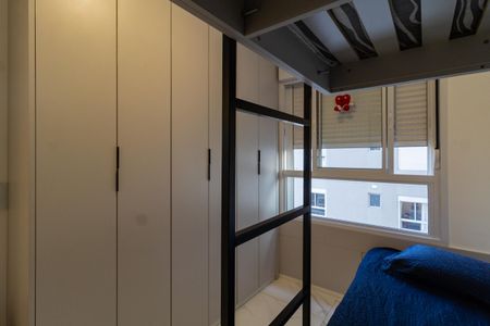 Apartamento à venda com 53m², 2 quartos e 1 vagaSuíte 2
