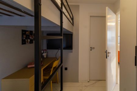 Apartamento à venda com 53m², 2 quartos e 1 vagaSuíte 2