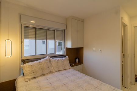 Apartamento à venda com 53m², 2 quartos e 1 vagaSuíte 1