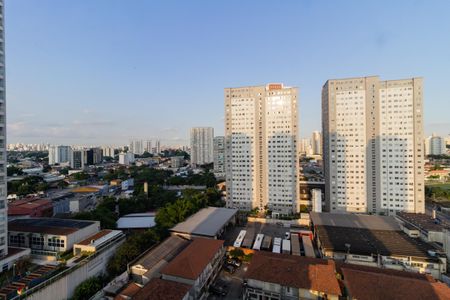 Apartamento à venda com 53m², 2 quartos e 1 vagaVista da Varanda