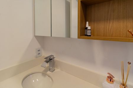 Apartamento à venda com 53m², 2 quartos e 1 vagaSuíte 1