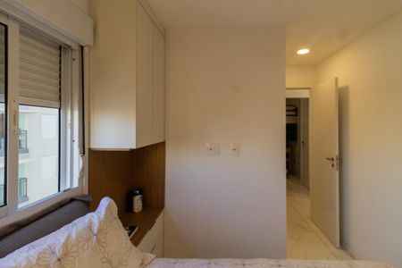 Apartamento à venda com 53m², 2 quartos e 1 vagaSuíte 1