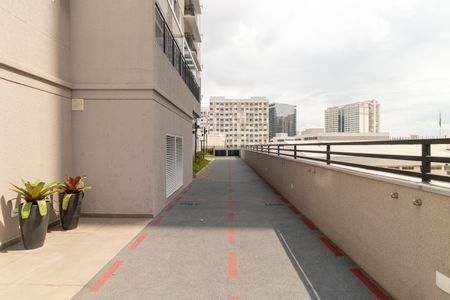 Apartamento à venda com 53m², 2 quartos e 1 vagaÁrea comum