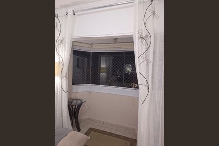 Sala de apartamento à venda com 2 quartos, 59m² em Imirim, São Paulo