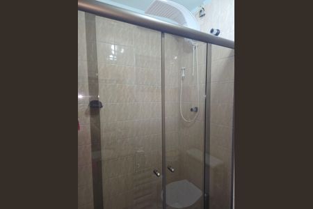 Banheiro de apartamento à venda com 2 quartos, 59m² em Imirim, São Paulo