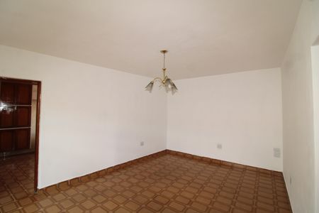 Sala de casa para alugar com 2 quartos, 500m² em Brasilândia, São Paulo