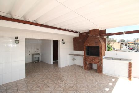 Casa para alugar com 500m², 2 quartos e sem vagaÁrea de Serviço