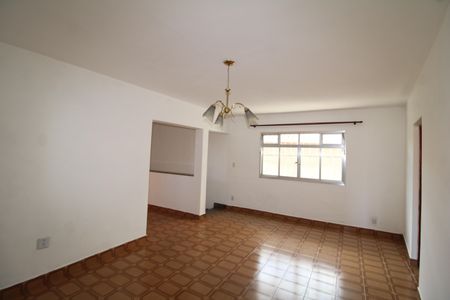 Sala de casa para alugar com 2 quartos, 500m² em Brasilândia, São Paulo