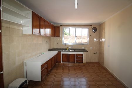 Casa para alugar com 500m², 2 quartos e sem vagaCozinha