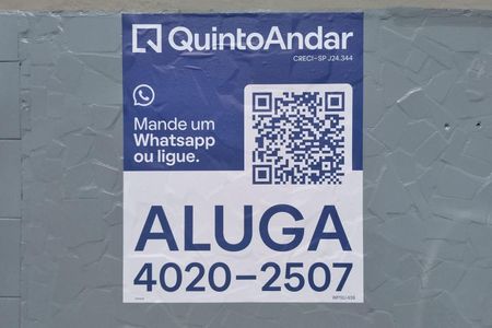 Casa para alugar com 500m², 2 quartos e sem vagaFachada
