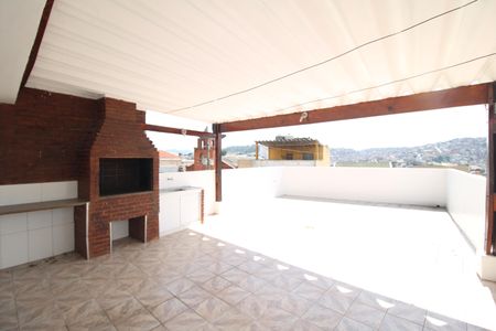 Casa para alugar com 500m², 2 quartos e sem vagaÁrea de Serviço