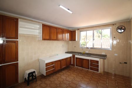 Casa para alugar com 500m², 2 quartos e sem vagaCozinha