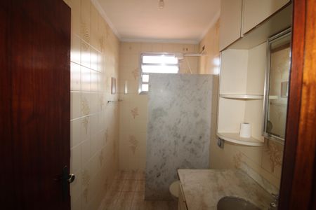 Casa para alugar com 500m², 2 quartos e sem vagaBanheiro