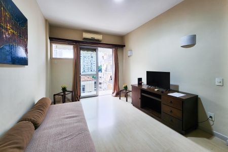 Sala  de apartamento à venda com 2 quartos, 59m² em Andaraí, Rio de Janeiro