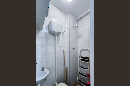 Apartamento à venda com 59m², 2 quartos e 1 vagaÁrea Comum 