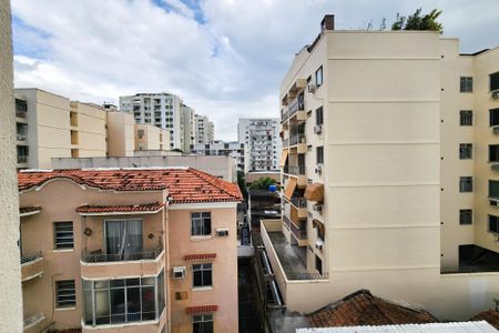 Apartamento à venda com 59m², 2 quartos e 1 vagaVista do Quarto 1