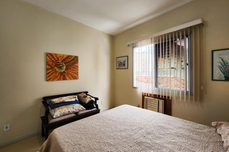 Apartamento à venda com 59m², 2 quartos e 1 vagaQuarto 1