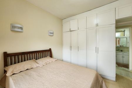 Apartamento à venda com 59m², 2 quartos e 1 vagaQuarto 1