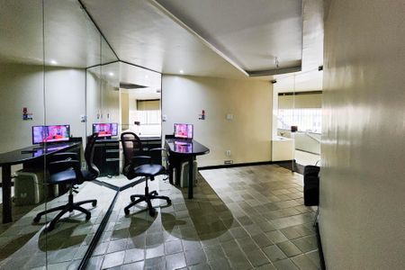 Apartamento à venda com 59m², 2 quartos e 1 vagaÁrea Comum 