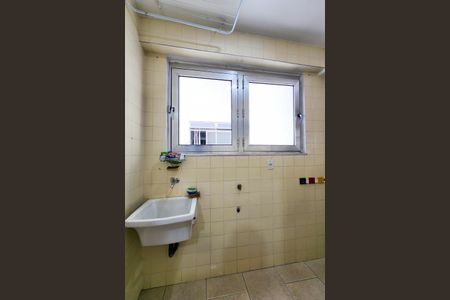 Apartamento à venda com 59m², 2 quartos e 1 vagaÁrea de Serviço 