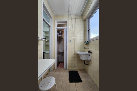 Apartamento à venda com 59m², 2 quartos e 1 vagaÁrea de Serviço 