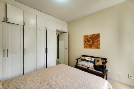 Apartamento à venda com 59m², 2 quartos e 1 vagaQuarto 1