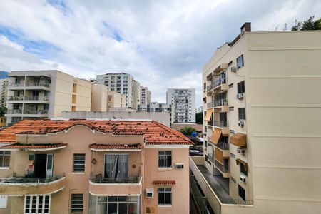 Apartamento à venda com 59m², 2 quartos e 1 vagaVista