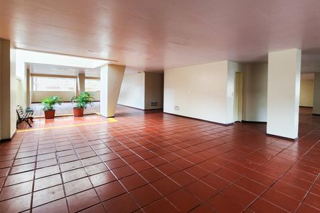 Apartamento à venda com 59m², 2 quartos e 1 vagaÁrea Comum 