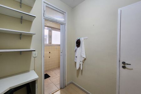 Apartamento à venda com 59m², 2 quartos e 1 vagaQuarto 2