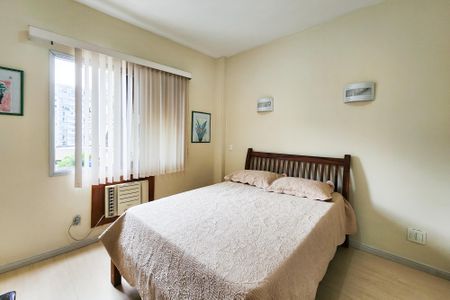 Apartamento à venda com 59m², 2 quartos e 1 vagaQuarto 1