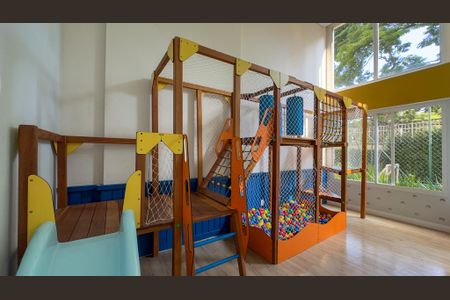 Apartamento para alugar com 167m², 3 quartos e 3 vagasBrinquedoteca