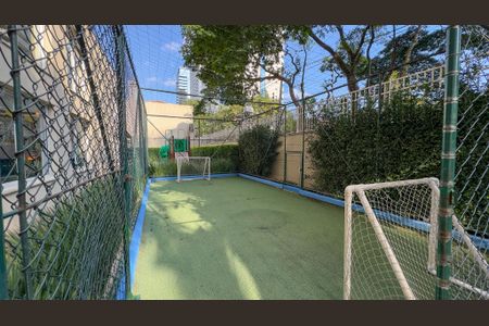 Apartamento para alugar com 167m², 3 quartos e 3 vagascampo