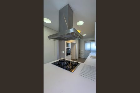 Apartamento para alugar com 167m², 3 quartos e 3 vagasCozinha