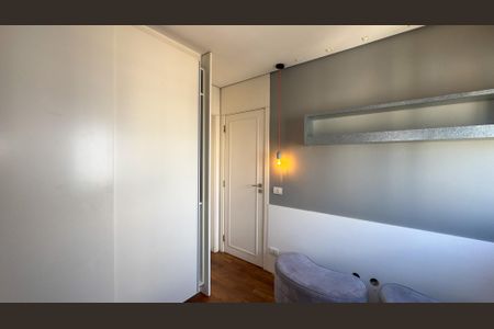 Apartamento para alugar com 167m², 3 quartos e 3 vagasQuarto 2 - Suíte