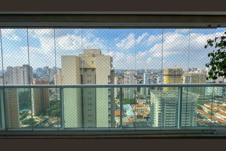 Apartamento para alugar com 167m², 3 quartos e 3 vagasSacada