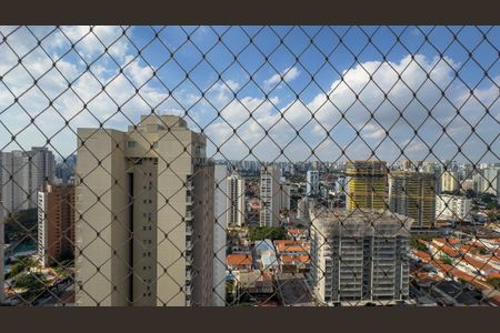 Apartamento para alugar com 167m², 3 quartos e 3 vagasVista da Suíte