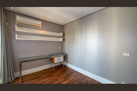 Apartamento para alugar com 167m², 3 quartos e 3 vagasQuarto 3 - Suíte