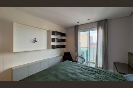 Apartamento para alugar com 167m², 3 quartos e 3 vagasQuarto Suíte