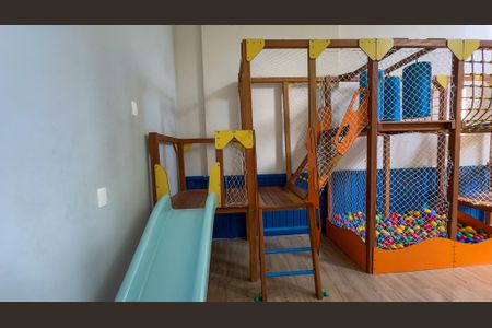 Apartamento para alugar com 167m², 3 quartos e 3 vagasBrinquedoteca