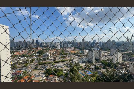 Apartamento para alugar com 167m², 3 quartos e 3 vagasSacada