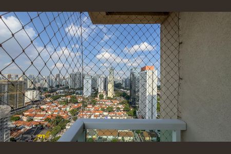 Apartamento para alugar com 167m², 3 quartos e 3 vagasSacada
