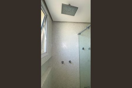 Apartamento para alugar com 167m², 3 quartos e 3 vagasBanheiro da Suíte