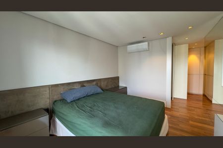 Apartamento para alugar com 167m², 3 quartos e 3 vagasQuarto Suíte